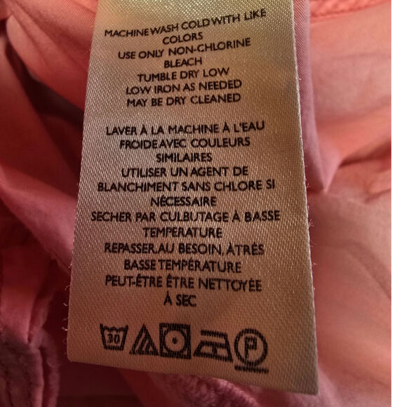 WE THE FREE by FREE PEOPLE HAPPY HOUR SOLID POPLIN SHIRT SZ SMALL OVERSIZED - Picture 9 of 9